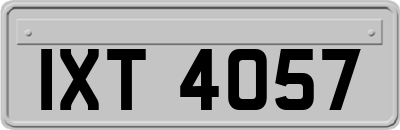 IXT4057