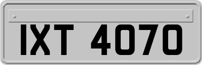 IXT4070