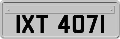 IXT4071