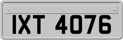 IXT4076