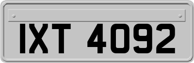 IXT4092