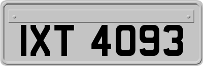 IXT4093