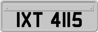 IXT4115
