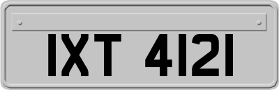 IXT4121