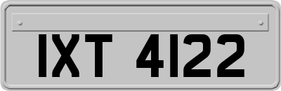 IXT4122