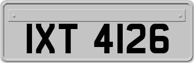 IXT4126