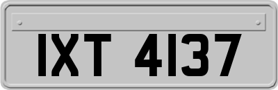 IXT4137