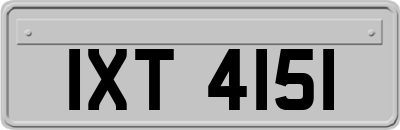 IXT4151
