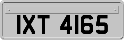 IXT4165