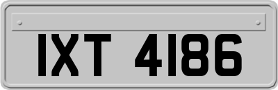 IXT4186