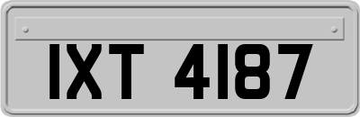 IXT4187