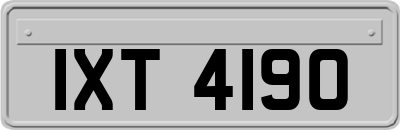 IXT4190