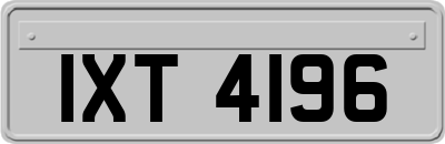 IXT4196
