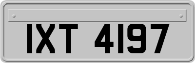 IXT4197