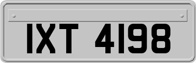 IXT4198