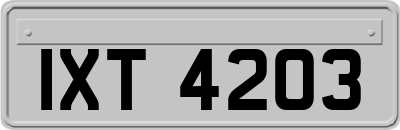 IXT4203