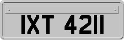 IXT4211