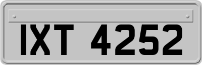 IXT4252