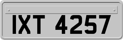 IXT4257