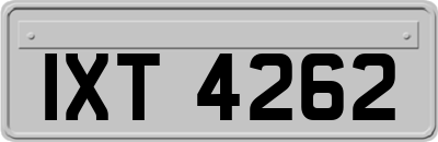 IXT4262