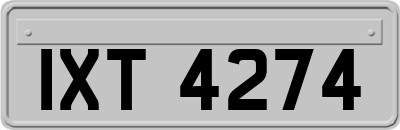 IXT4274