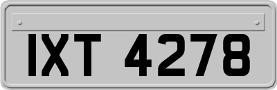 IXT4278