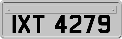 IXT4279