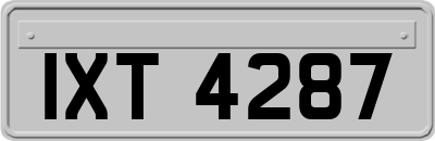 IXT4287