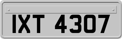 IXT4307