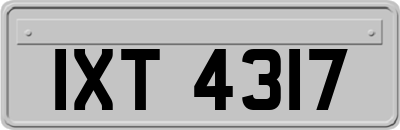 IXT4317