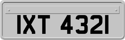 IXT4321
