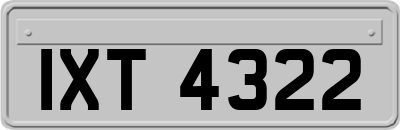 IXT4322