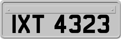 IXT4323