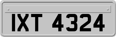 IXT4324