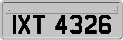 IXT4326