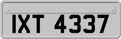 IXT4337