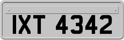 IXT4342