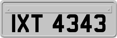 IXT4343