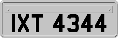 IXT4344