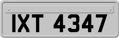 IXT4347