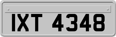 IXT4348