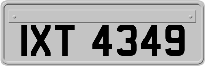 IXT4349