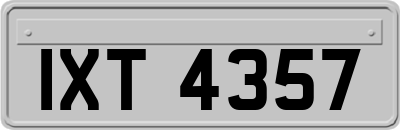IXT4357
