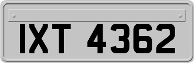 IXT4362