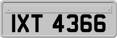 IXT4366