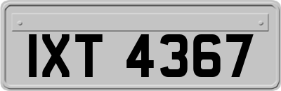IXT4367