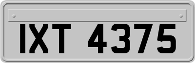 IXT4375