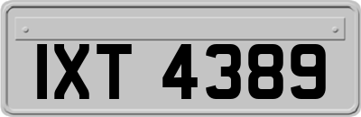 IXT4389