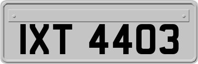 IXT4403