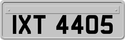 IXT4405